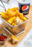 Fish And Chips (XS)